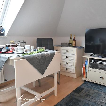 Wohnung Gertje Borkum Exteriör bild