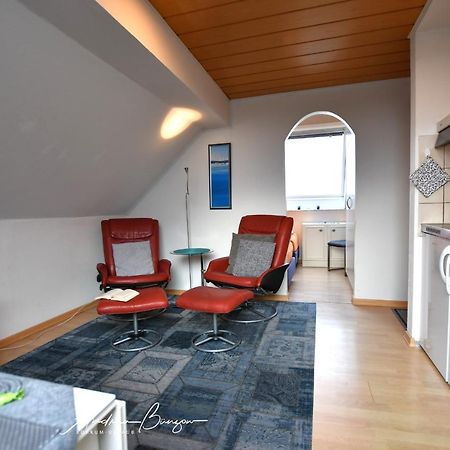 Wohnung Gertje Borkum Exteriör bild
