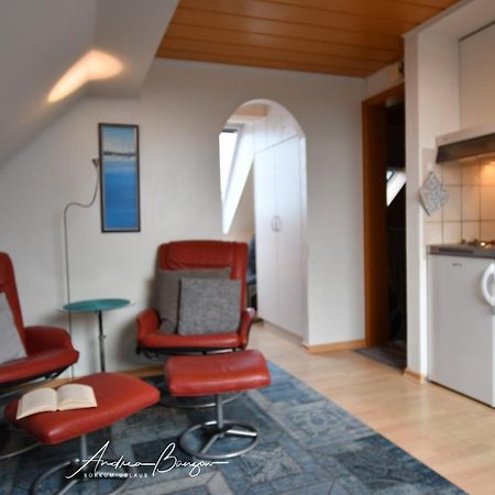 Wohnung Gertje Borkum Exteriör bild
